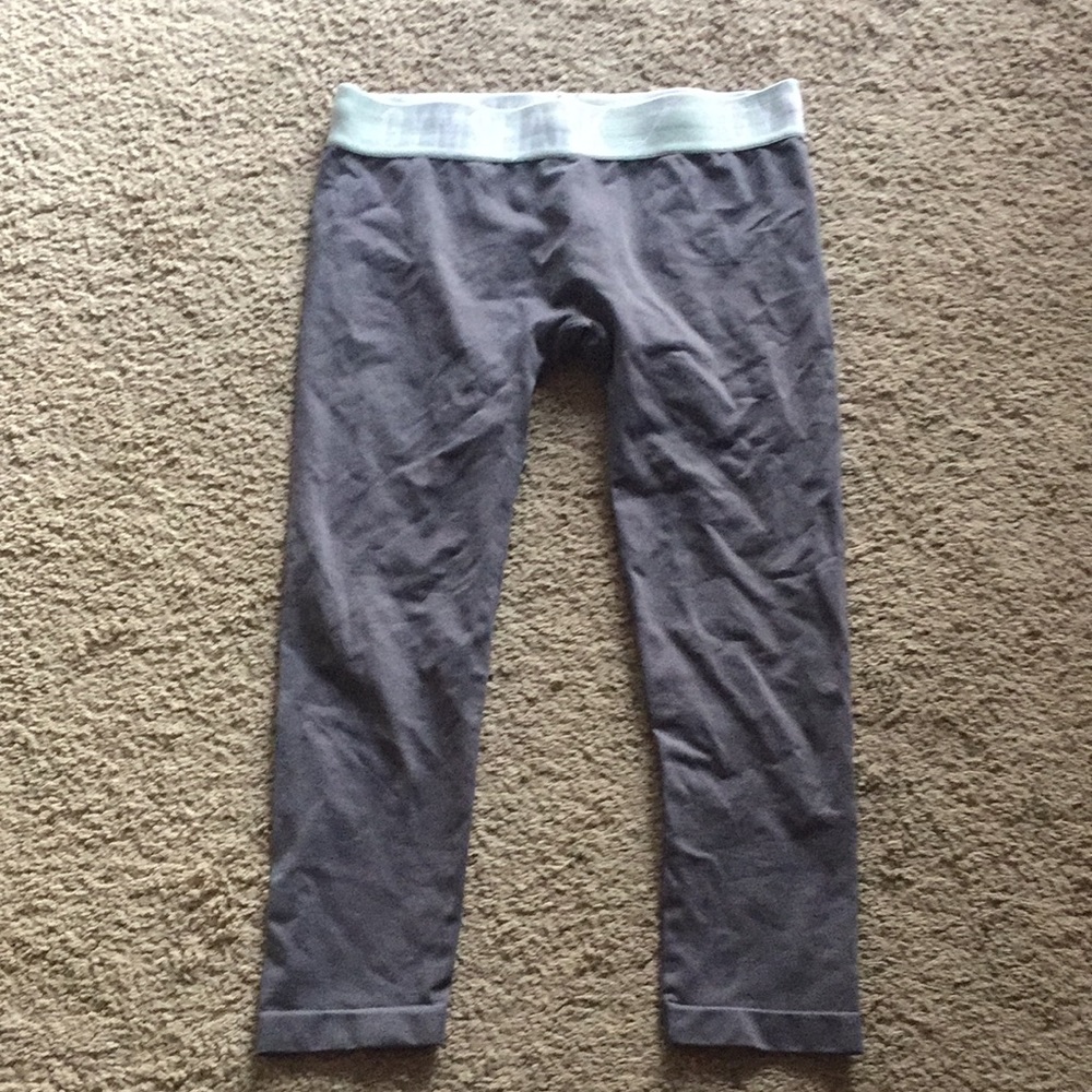Gymshark fit capri Leggings S
